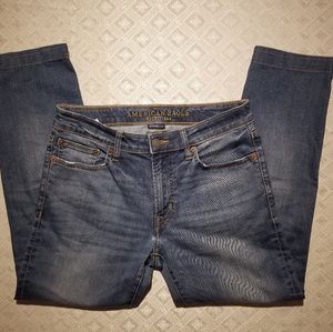 American Eagle Outfitters Mens Extreme Flex Jeans